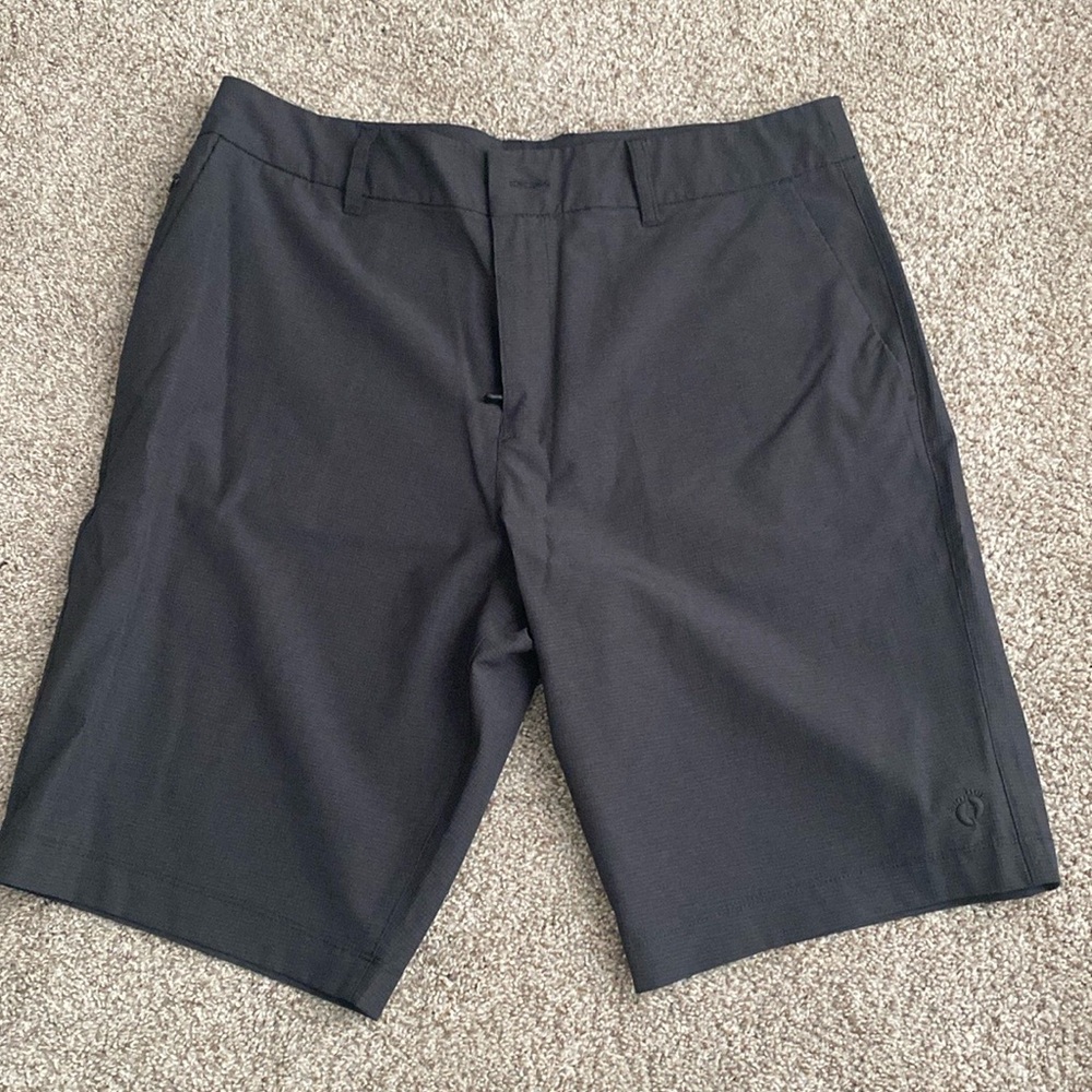 Men’s Hang Ten Golf Shorts